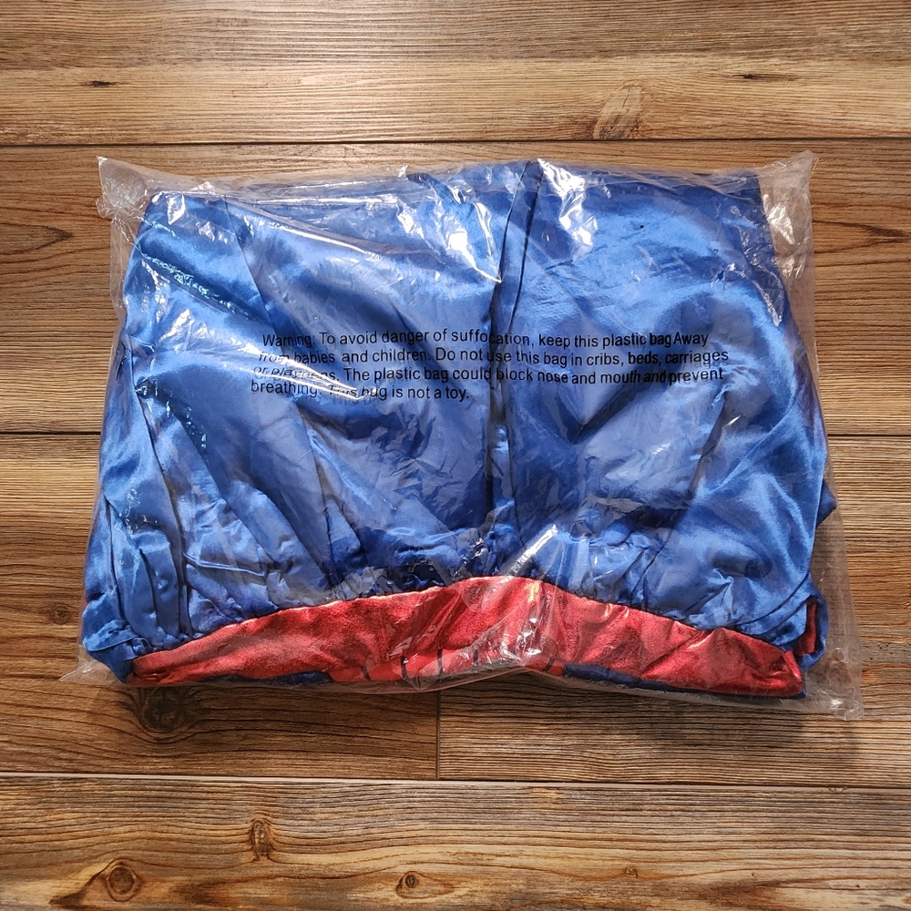Girls Spiderman Dress XXL Costume Marvel NEW - Picture 2 of 10